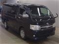 2010 Toyota Hiace Van
