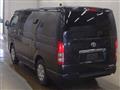 2010 Toyota Hiace Van