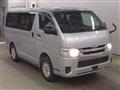 2016 Toyota Hiace Van