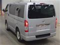 2016 Toyota Hiace Van
