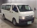 2009 Toyota Hiace Van