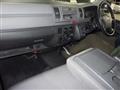 2009 Toyota Hiace Van