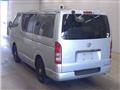 2010 Toyota Hiace Van