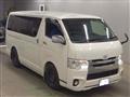 2014 Toyota Hiace Van