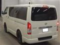 2014 Toyota Hiace Van