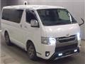 2021 Toyota Hiace Van