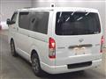 2021 Toyota Hiace Van