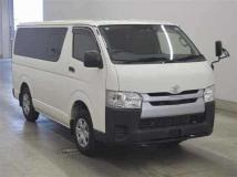 2019 Toyota Regiusace Van