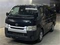 2020 Toyota Hiace Van