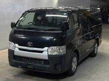 2020 Toyota Hiace Van