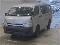 2013 Toyota Hiace Wagon