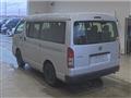 2013 Toyota Hiace Wagon