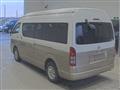 2005 Toyota Hiace Wagon