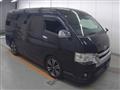 2016 Toyota Hiace Wagon