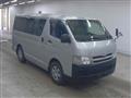 2008 Toyota Hiace Van