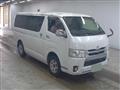 2016 Toyota Hiace Van