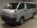 2007 Toyota Hiace Van