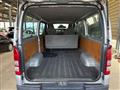 2007 Toyota Hiace Van