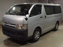 2007 Toyota Hiace Van