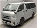 2014 Toyota Hiace Van