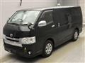 2016 Toyota Hiace Van