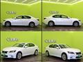 2013 Lexus GS