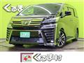 2019 Toyota Vellfire