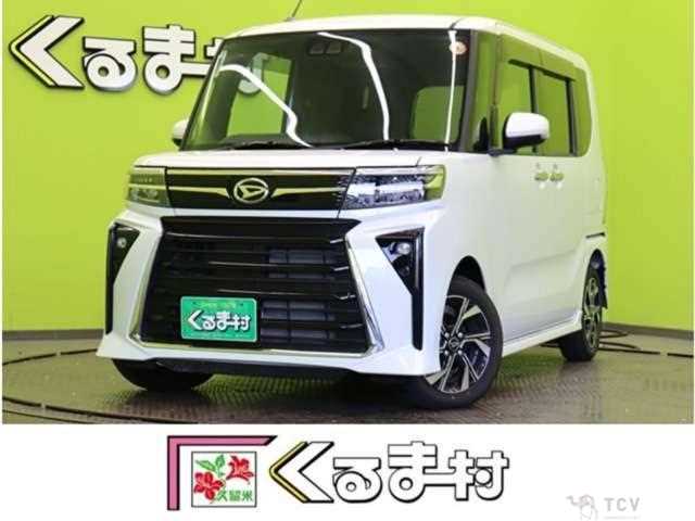 2025 Daihatsu Tanto