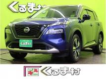 2022 Nissan X-Trail