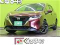 2023 Nissan Note