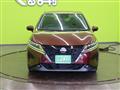 2023 Nissan Note
