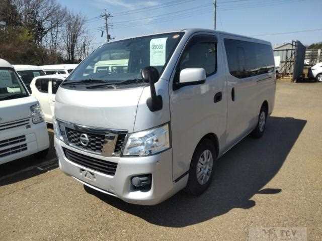2015 Nissan Nissan Others