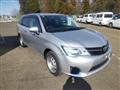 2015 Toyota Corolla Fielder