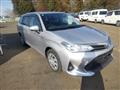 2019 Toyota Corolla Fielder