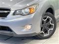 2013 Subaru IMPREZA XV HYBRID