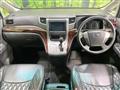 2014 Toyota Vellfire