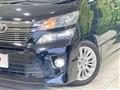 2014 Toyota Vellfire