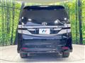 2014 Toyota Vellfire