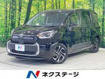 2022 Toyota Sienta
