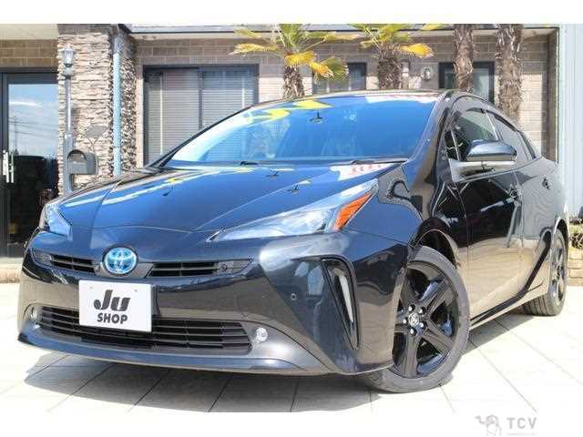 2022 Toyota Prius