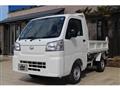 2026 Daihatsu Hijet Truck