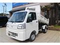 2026 Daihatsu Hijet Truck