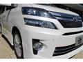 2014 Toyota Vellfire