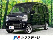 2023 Suzuki Every Wagon