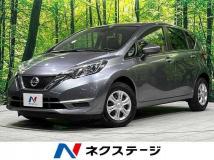 2018 Nissan Note