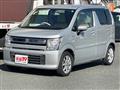 2017 Suzuki Wagon R