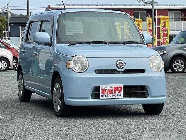 2013 Daihatsu MIRA COCOA
