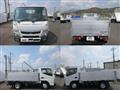 2020 Mitsubishi Fuso Canter
