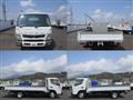 2016 Mitsubishi Fuso Canter