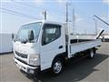 2016 Mitsubishi Fuso Canter
